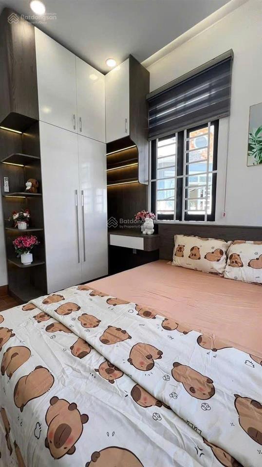 Giá siêu ngộp nhà trần xuân soạn, tân thuận tây, q7. dt 65.1m2. 2pn 2wc, sổ hồng riêng