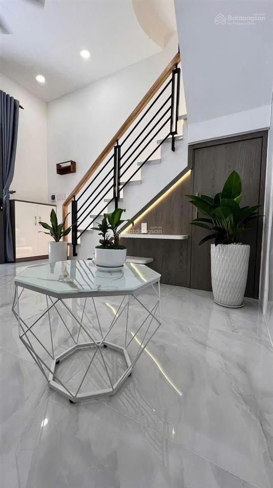 Giá siêu ngộp nhà trần xuân soạn, tân thuận tây, q7. dt 65.1m2. 2pn 2wc, sổ hồng riêng