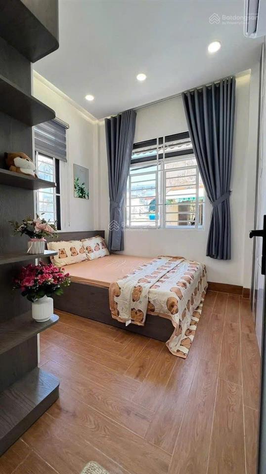 Giá siêu ngộp nhà trần xuân soạn, tân thuận tây, q7. dt 65.1m2. 2pn 2wc, sổ hồng riêng