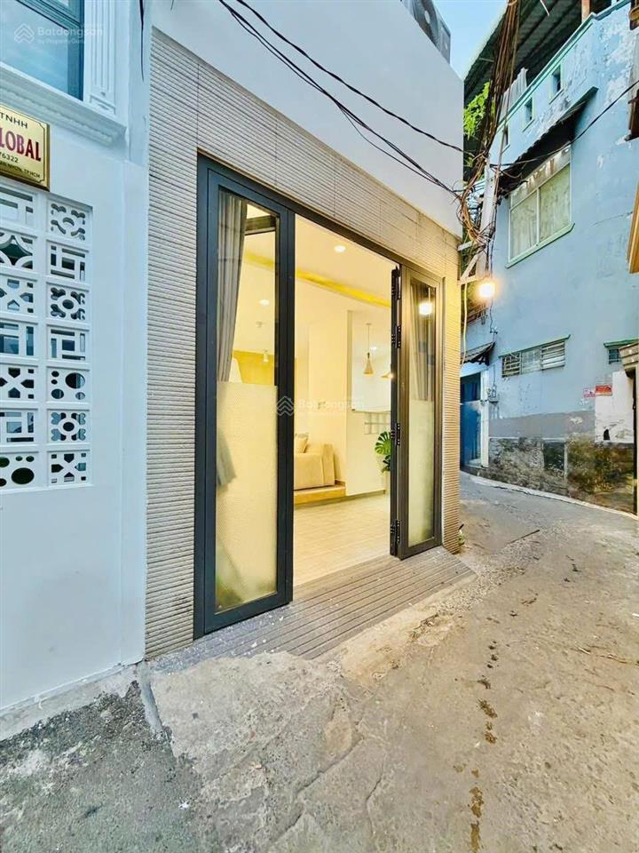 Chú sáu cần bán gấp nhà tô ngọc vân, thạnh xuân, q12, dt 72.29m2, sổ hồng riêng