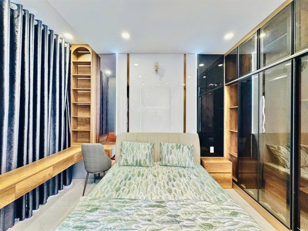 Bán gấp nhà võ trường toản, p. an phú, q2. dt 75m2. 4pn 5wc, 5 tầng. sổ hồng riêng