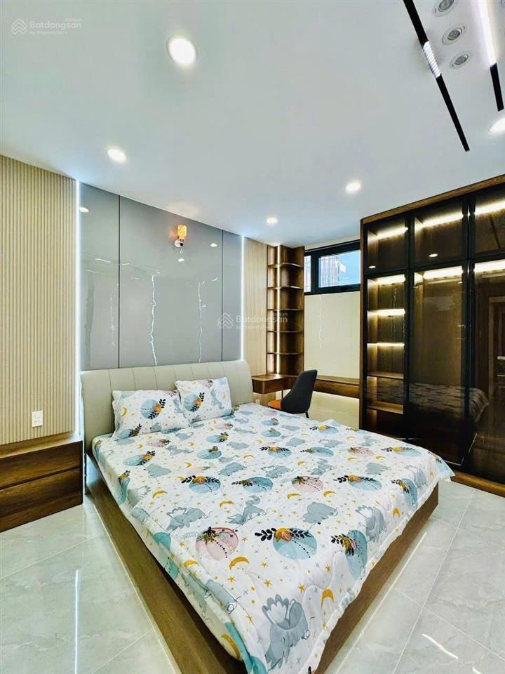 Bán gấp nhà võ trường toản, p. an phú, q2. dt 75m2. 4pn 5wc, 5 tầng. sổ hồng riêng