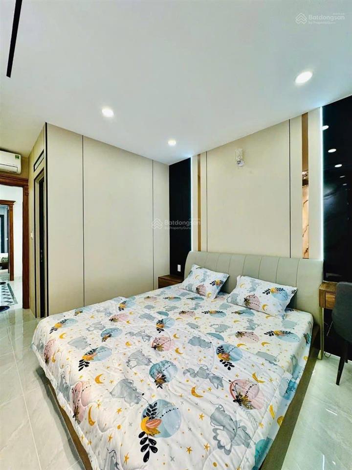 Bán gấp nhà võ trường toản, p. an phú, q2. dt 75m2. 4pn 5wc, 5 tầng. sổ hồng riêng