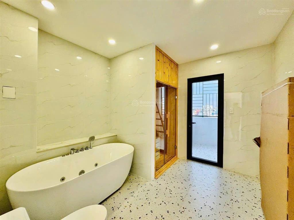 Bán gấp nhà võ trường toản, p. an phú, q2. dt 75m2. 4pn 5wc, 5 tầng. sổ hồng riêng