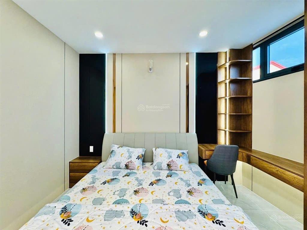 Bán gấp nhà võ trường toản, p. an phú, q2. dt 75m2. 4pn 5wc, 5 tầng. sổ hồng riêng