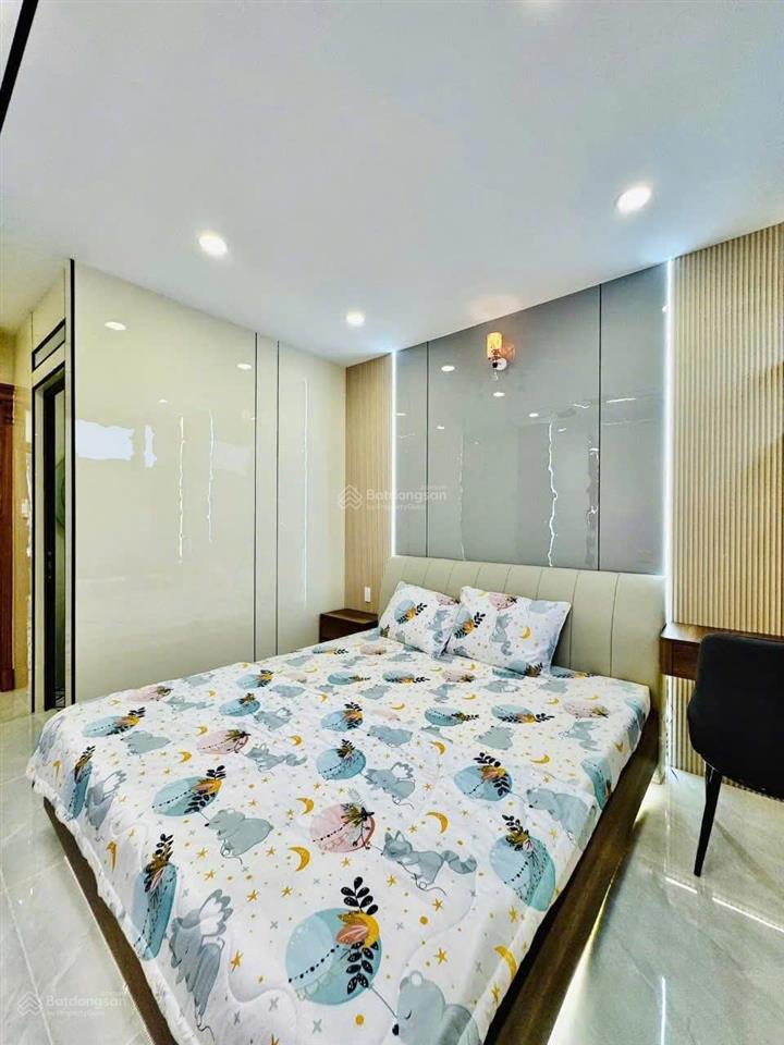 Bán gấp nhà võ trường toản, p. an phú, q2. dt 75m2. 4pn 5wc, 5 tầng. sổ hồng riêng