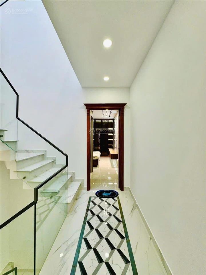 Bán gấp nhà võ trường toản, p. an phú, q2. dt 75m2. 4pn 5wc, 5 tầng. sổ hồng riêng