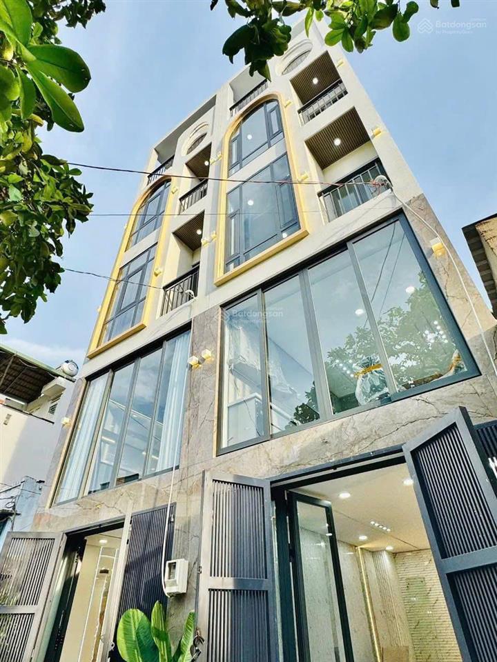 Bán gấp nhà võ trường toản, p. an phú, q2. dt 75m2. 4pn 5wc, 5 tầng. sổ hồng riêng