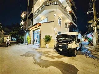 Chú 2 cần bán gấp nhà hẻm duy tân, p.15 phú nhuận. giá 3,26 tỷ. dt80m2. 4tầng. sổ riêng chính chủ