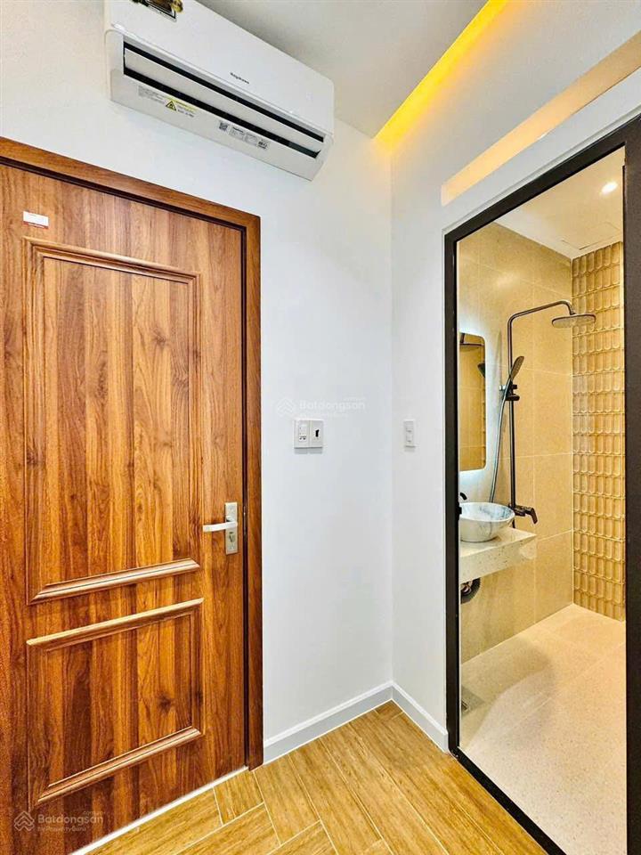 Nhà giá rẻ tại lê thúc hoạch, phú thọ hòa, tân phú. giá 3,25 tỷ. 4pn 4wc. 3 tầng. sổ hồng riêng
