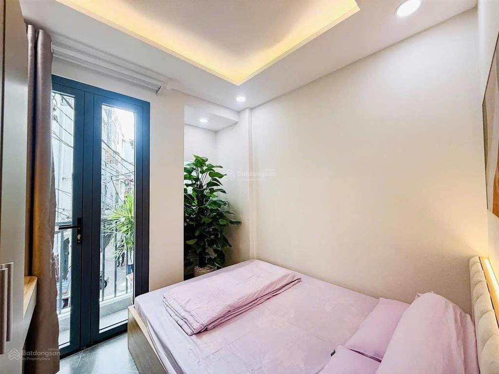 Chính chủ ký gửi bán gấp nhà vũ huy tấn p.1 bình thạnh. giá 3,5 tỷ. dt 75m2. 3tầng. sổ hồng riêng