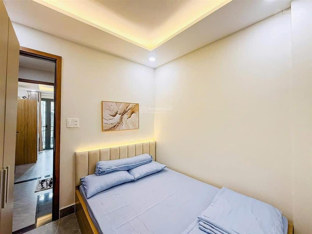 Chính chủ ký gửi bán gấp nhà vũ huy tấn p.1 bình thạnh. giá 3,5 tỷ. dt 75m2. 3tầng. sổ hồng riêng