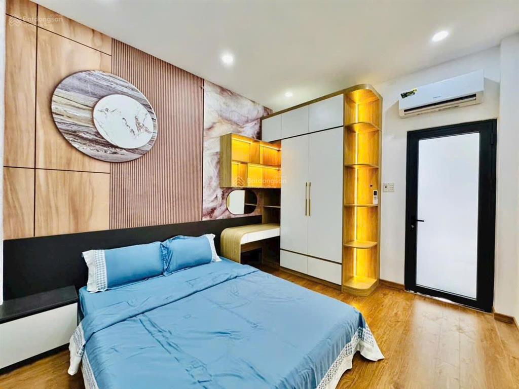 Nhà giá ngộp cần bán tại lê văn duyệt, p. 1, bình thạnh. dt 63.45m2. 4pn. sổ hồng riêng