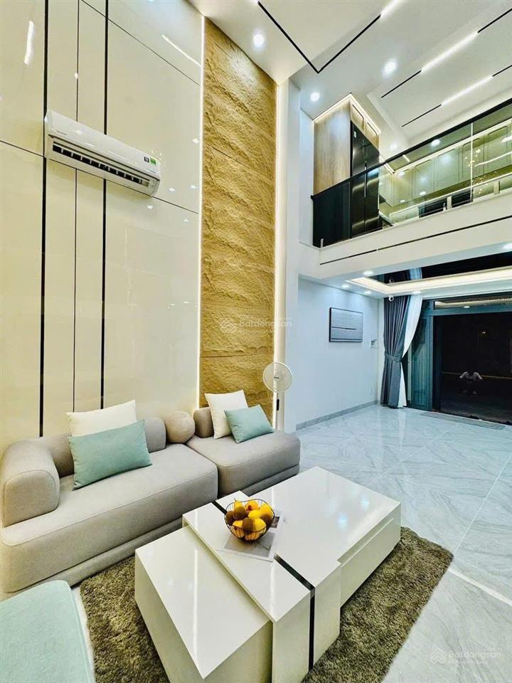 Bán gấp nhà nguyễn văn thương, p.25, bình thạnh. giá3,8 tỷ. dt 80.94m2. 3pn. 4tầng. sổ hồng riêng