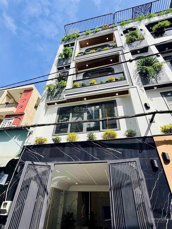 Nhà giá siêu ngộp tại nam kỳ khởi nghĩa p6 q3. giá 4,5 tỷ. dt 60m2. 3pn 4wc. 3tầng. sổ hồng riêng