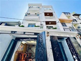 Nhà có thang máy giá siêu rẻ tại trần quốc toản q.3. giá3,8 tỷ. dt80m2. 4pn. 4tầng. sổ hồng riêng
