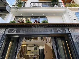 Nhà hẻm giá ngộp ông ích khiêm p.14 q.11. giá 3,2 tỷ. dt 63,8m². 3pn 3wc, 4 tầng. sổ hồng riêng