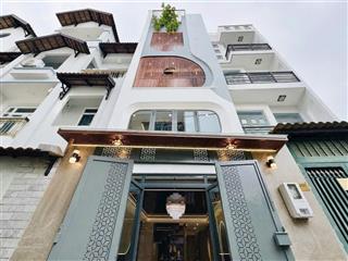 Bán gấp nhà lê văn lương, phường tân hưng, quận 7. giá 5,3 tỷ. 77.76m2. 5 tầng. 4pn. sổ hồng riêng