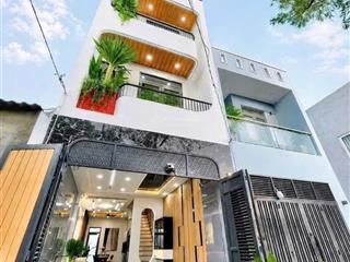 Giảm ngay 200tr nhà võ duy ninh p22, bình thạnh. 3,26 tỷ. 70m2. 4pn 5wc. 4 tầng. sổ hồng riêng