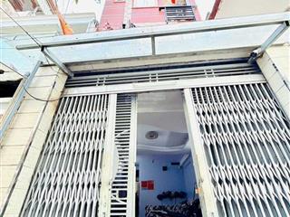 8tỷ600tr chdv 5 tầng, 9 phòng ngủ. âu dương lân, p3, quận 8
