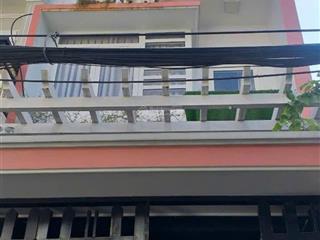 10 tỷ, 4x15m, 4 tầng, hxh đường hoàng trọng mậu, kdc himlam q7.