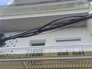 6.8 tỷ, 3 tầng 109m sử dụng, 4pn 4wc đúc kiên cố tặng full nội thất, huỳnh tấn phát tân phú q7