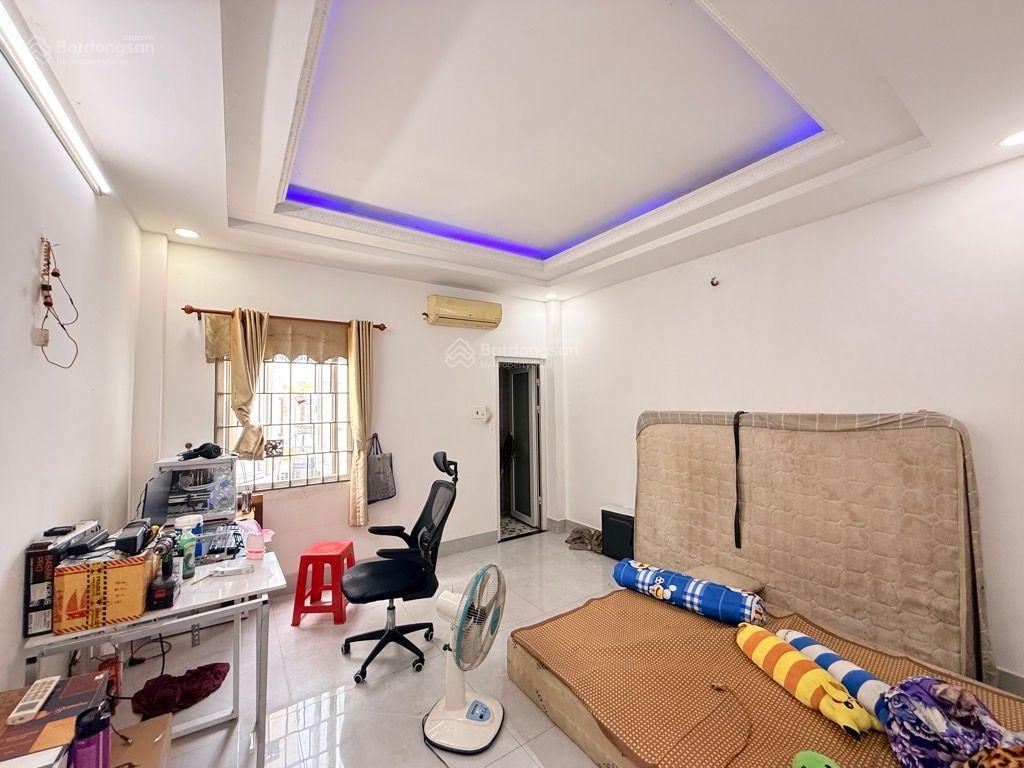 Giảm 500tr nhà 4 tầng tch26 ô tô ngủ trong nhà chỉ 6.45 tỷ