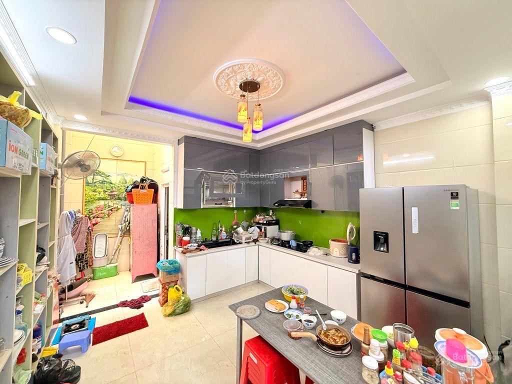 Giảm 500tr nhà 4 tầng tch26 ô tô ngủ trong nhà chỉ 6.45 tỷ