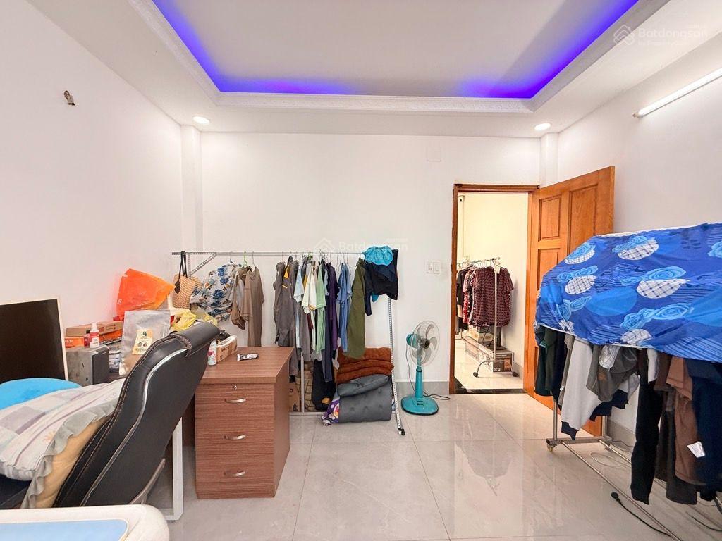 Giảm 500tr nhà 4 tầng tch26 ô tô ngủ trong nhà chỉ 6.45 tỷ
