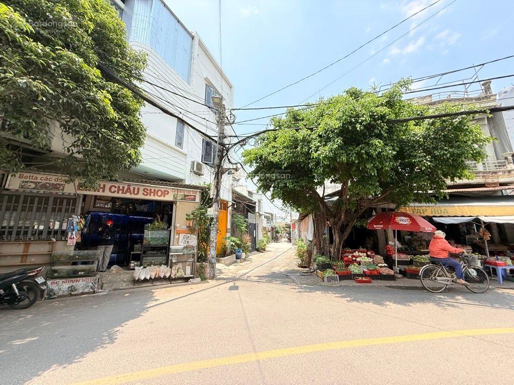 Giảm 500tr nhà 4 tầng tch26 ô tô ngủ trong nhà chỉ 6.45 tỷ