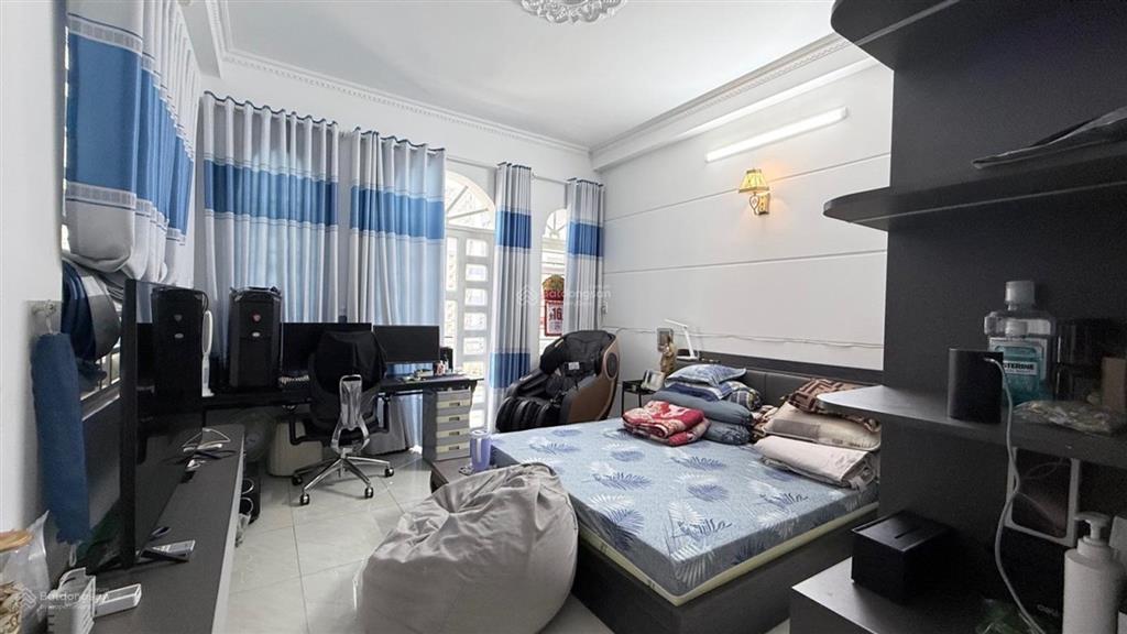 Hxh vip hiệp thành 13 ngang 5m hiếm 4 tầng chỉ 6.3 tỷ