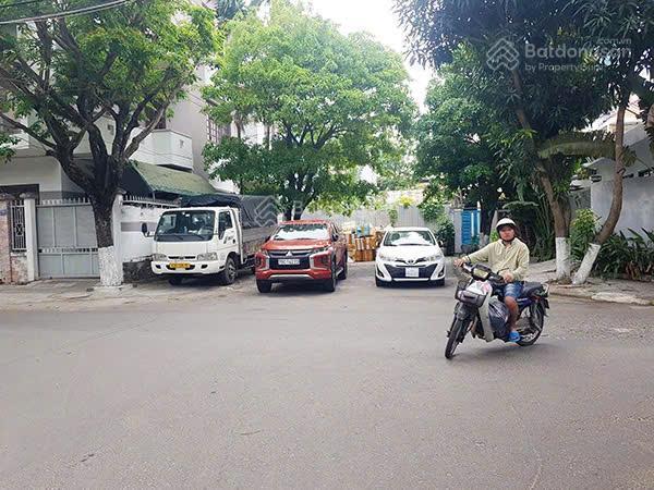 Bán đất biển, mặt tiền vũ mộng nguyên, vị trí đẹp giá chỉ 18,2 tỷ có thương lượng