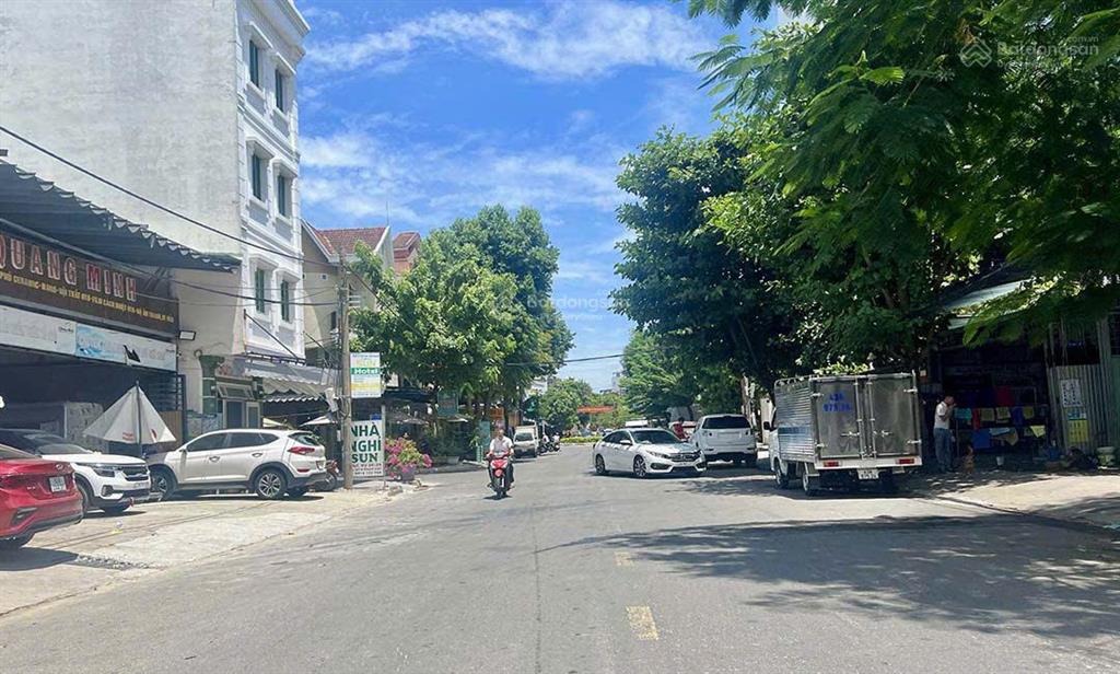 Bán đất biển, mặt tiền vũ mộng nguyên, vị trí đẹp giá chỉ 18,2 tỷ có thương lượng