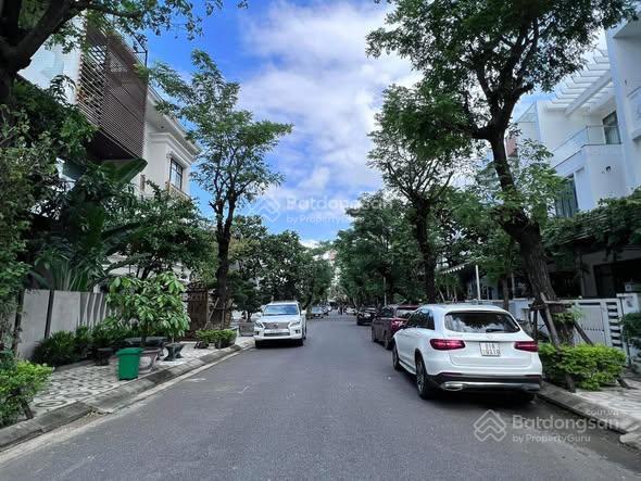 95 tỷ có thương lượng  biệt thự 3 tầng + hồ bơi riêng tại euro village 1, đà nẵng