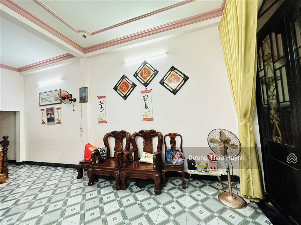 Siêu hiếm  mặt tiền đường 16 linh chiểu 230m2(6x38) đối diện đại học ngân hàng  4pn 4wc có tl tốt
