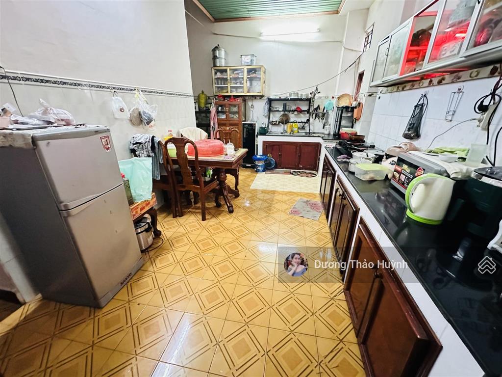 Siêu hiếm  mặt tiền đường 16 linh chiểu 230m2(6x38) đối diện đại học ngân hàng  4pn 4wc có tl tốt