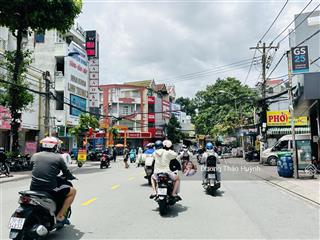 Bán đất hoàng diệu 2 105m2 (6.2 x17m) hẻm nhựa 7m có vỉa hè  xây dựng cao tầng chỉ 10 tỷ hơn