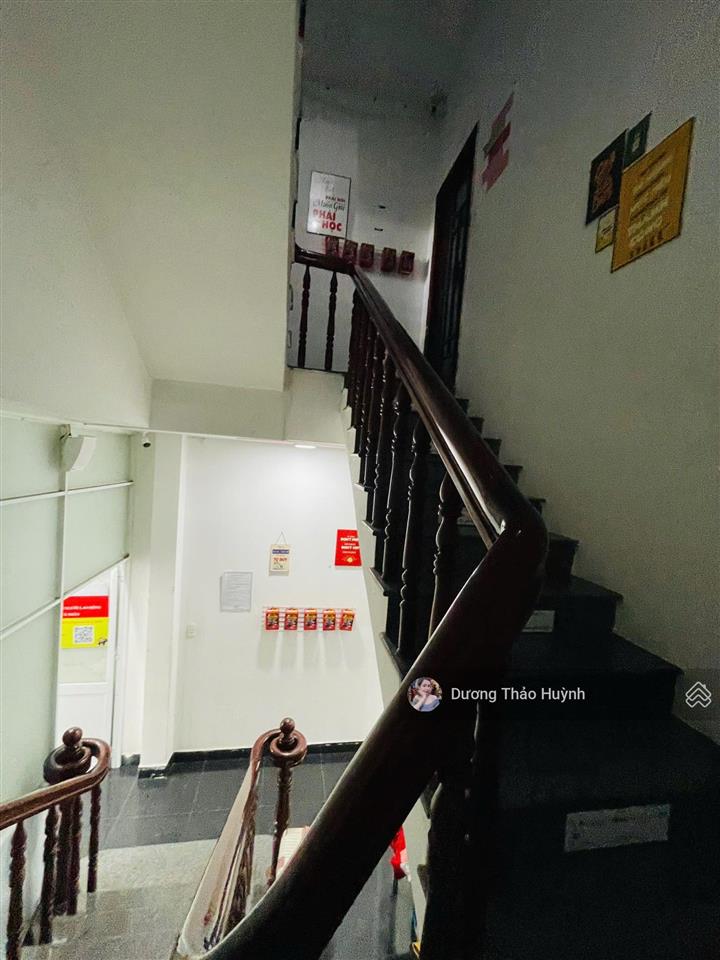 Gấp  mặt tiền ngay chợ linh trung 7pn lớn dòng tiền 35 triệu/tháng  kết cấu 1 trệt 3 lầu ngang 5