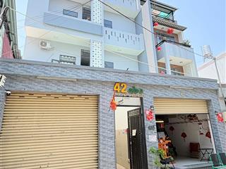 Bán chdv ngay mặt tiền himlam linh chiểu 80m2 thu nhập 30 triệu/tháng  ngay đại học ngân hàng