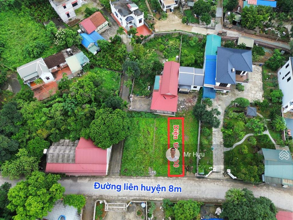100m  kinh doanh  trục liên huyện  chỉ 2.x tỷ
