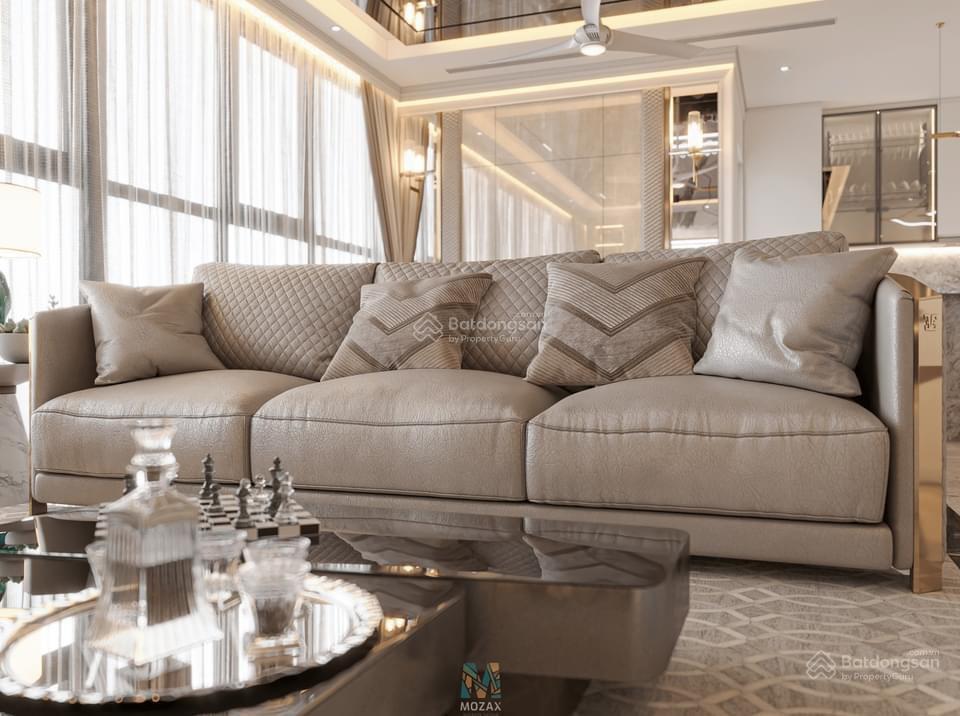 Cho thuê ch 3pn, 3wc, 154m2 tại grandeur palace giảng võ, giá thỏa thuận