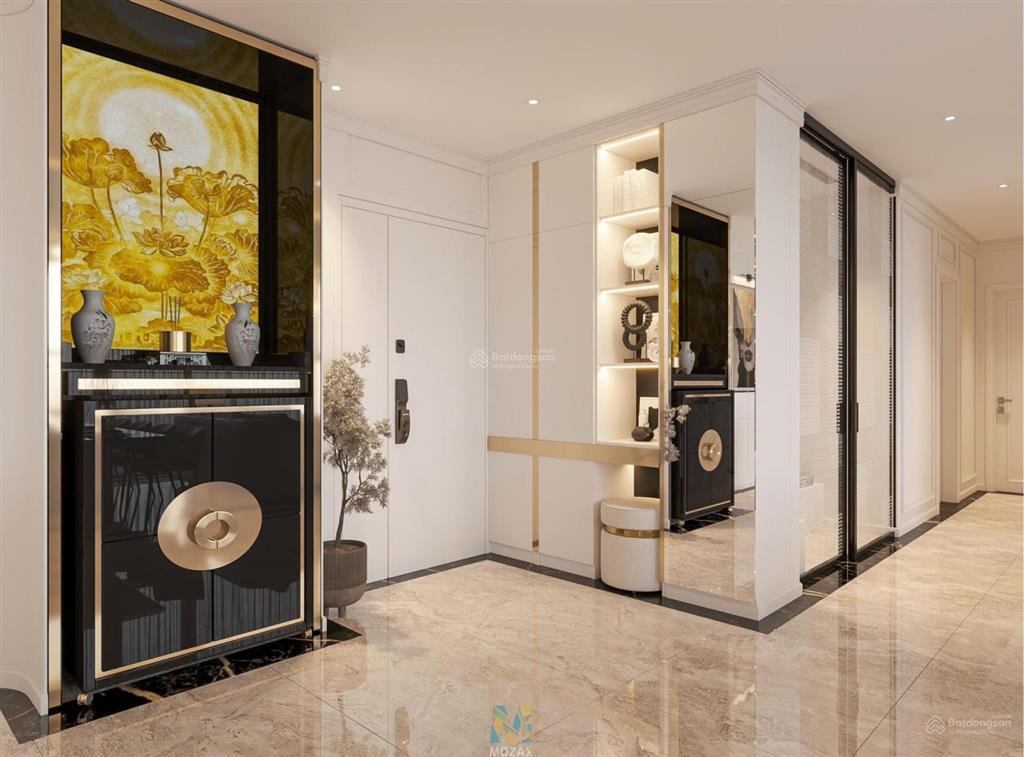 Cho thuê ch 3pn, 3wc, 154m2 tại grandeur palace giảng võ, giá thỏa thuận