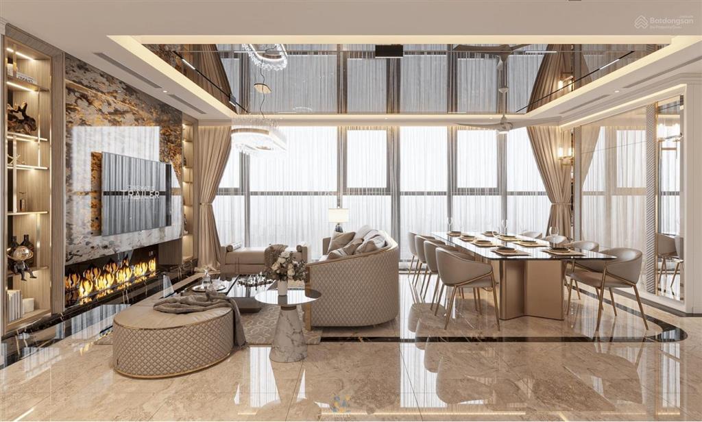 Cho thuê ch 3pn, 3wc, 154m2 tại grandeur palace giảng võ, giá thỏa thuận
