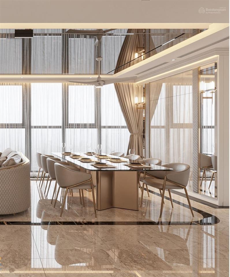 Cho thuê ch 3pn, 3wc, 154m2 tại grandeur palace giảng võ, giá thỏa thuận