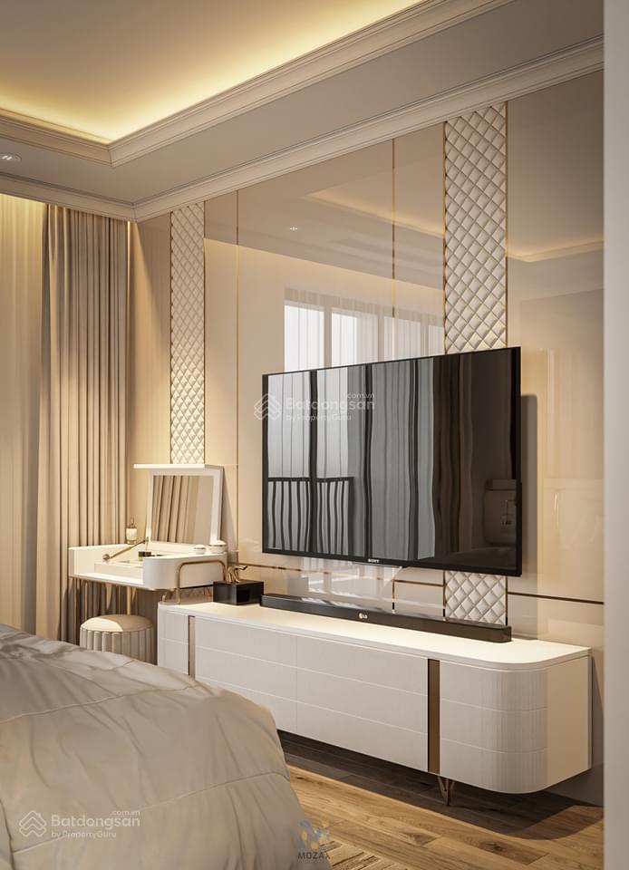 Cho thuê ch 3pn, 3wc, 154m2 tại grandeur palace giảng võ, giá thỏa thuận