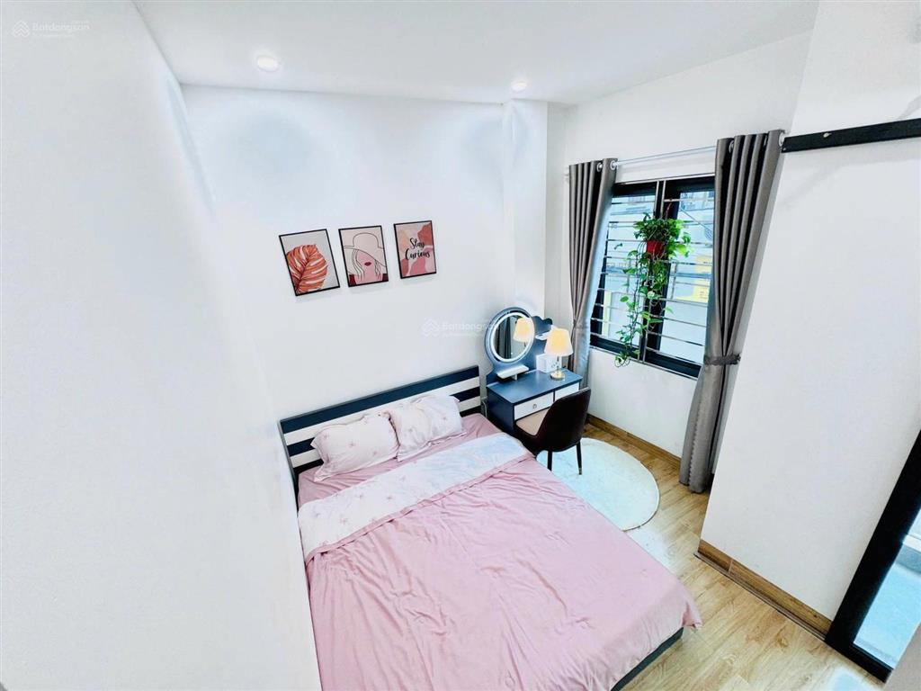 Cho thuê cc mini 15m2, 5,1 triệu tại số 5 ngõ 570 kim giang, khương đình, thanh xuân