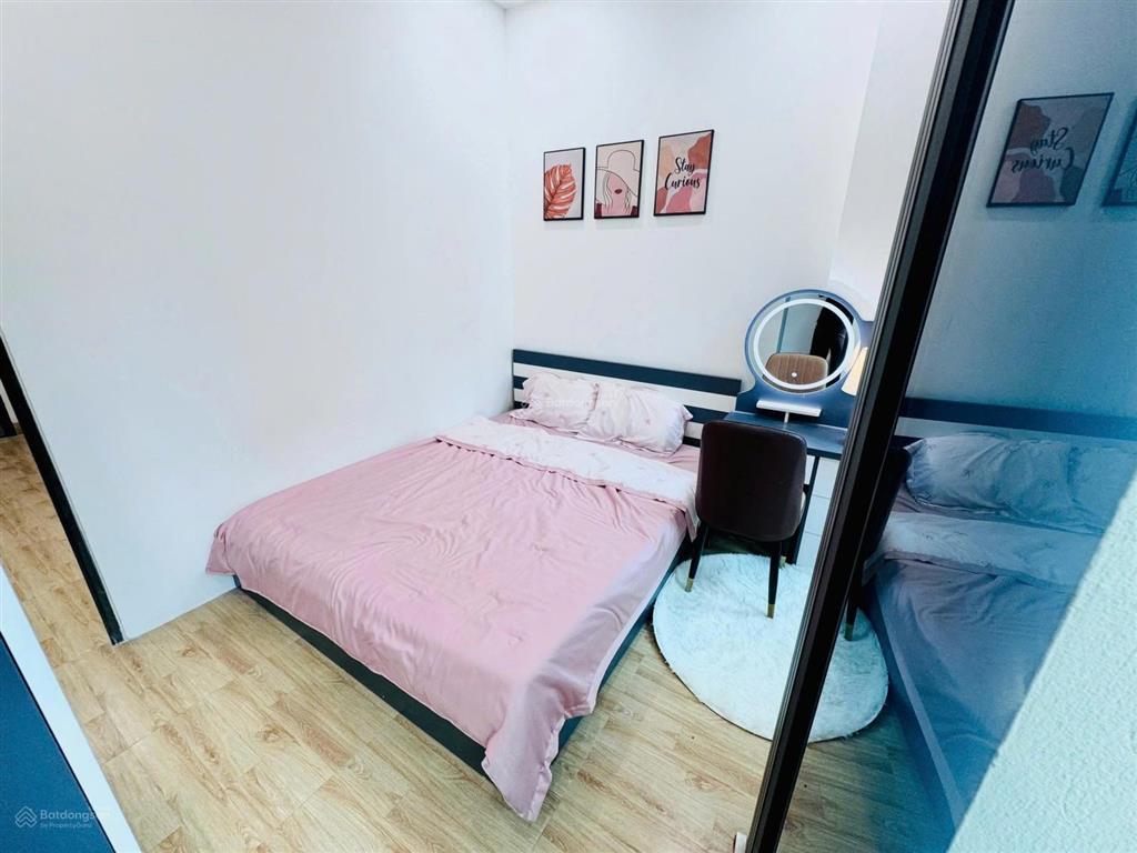 Cho thuê cc mini 15m2, 5,1 triệu tại số 5 ngõ 570 kim giang, khương đình, thanh xuân
