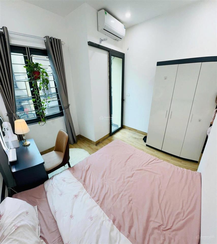 Cho thuê cc mini 15m2, 5,1 triệu tại số 5 ngõ 570 kim giang, khương đình, thanh xuân