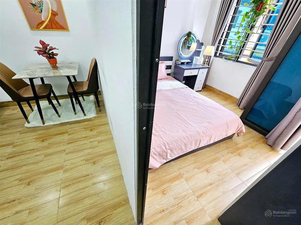 Cho thuê cc mini 15m2, 5,1 triệu tại số 5 ngõ 570 kim giang, khương đình, thanh xuân