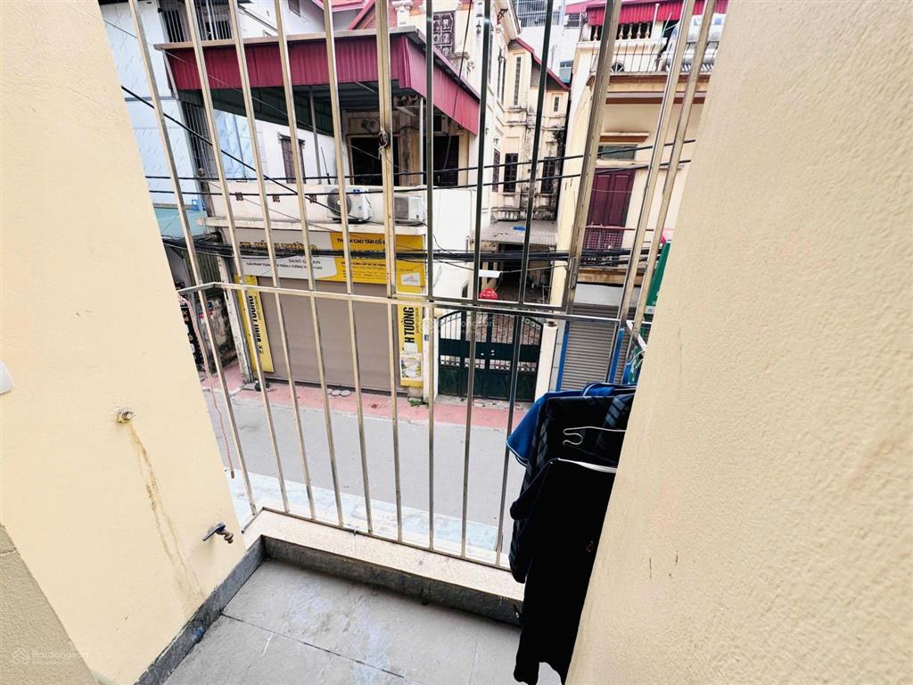 Cho thuê cc mini 15m2, 5,1 triệu tại số 5 ngõ 570 kim giang, khương đình, thanh xuân